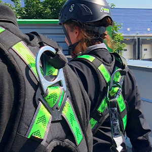 Client Describes <br> Project